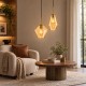 Duet lamp Paris Amber bursztynowe.jpg