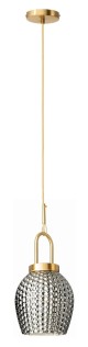 Lampa wisząca Szyszka ZL1020 grafit.jpg
