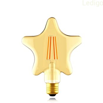 Żarówka led E27 C25 6W gwiazdka.jpg