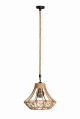 Lampa wisząca WSR010 boho