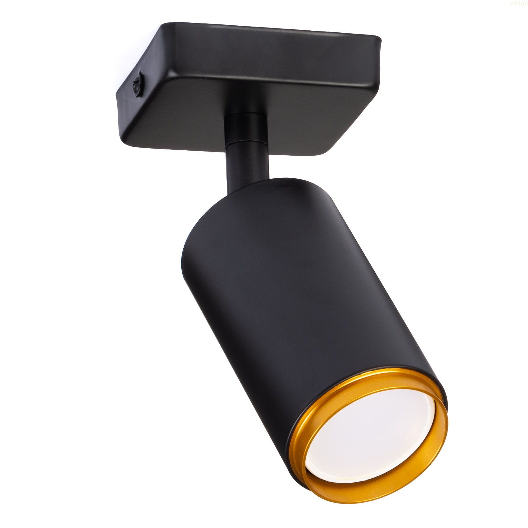 Lampa sufitowa spotlight tuba czarna regulowana.jpg