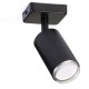 Lampa sufitowa spotlight tuba czarna regulowana.jpg