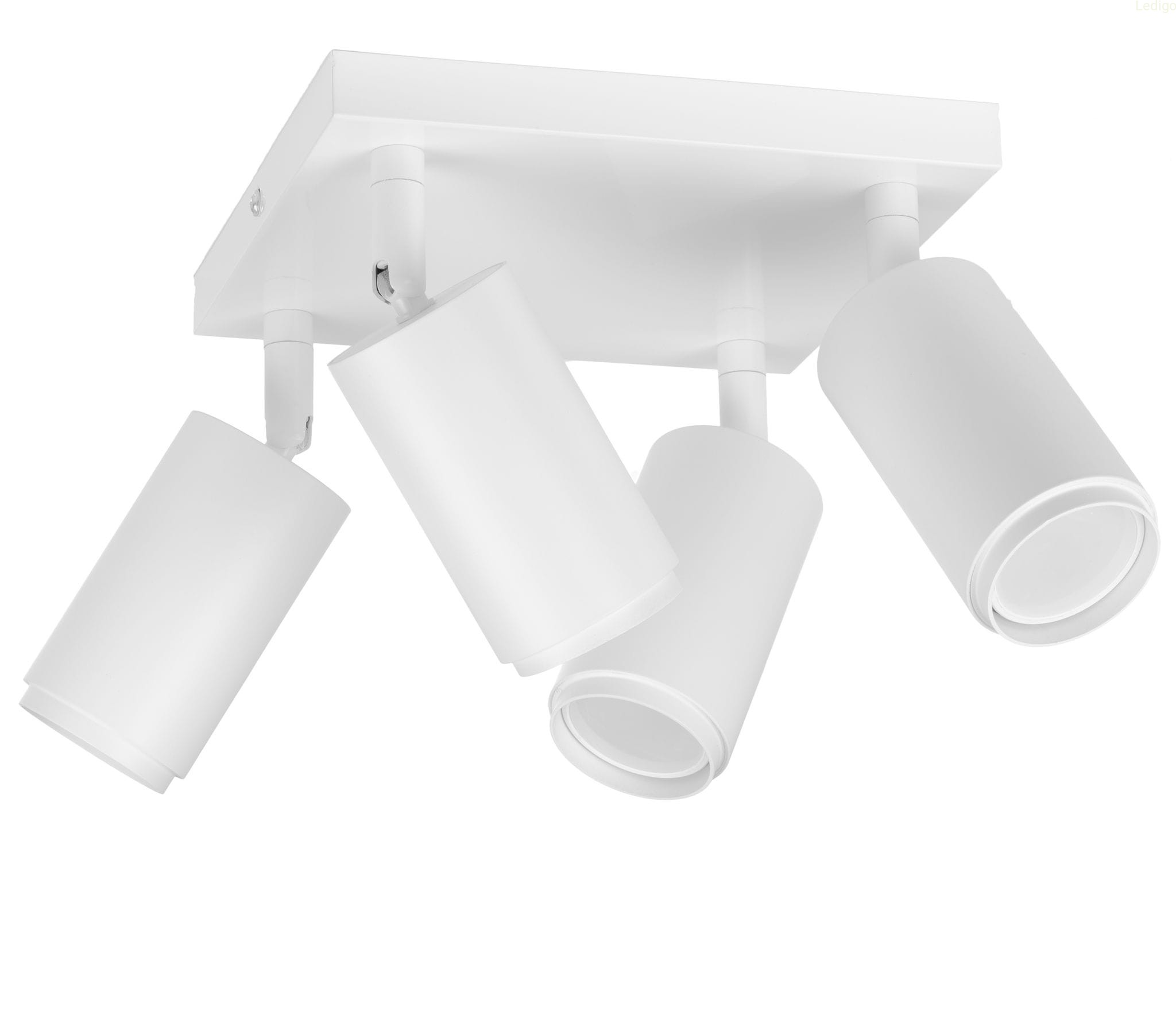 Lampa sufitowa spotlight tuba biała regulowana.jpg