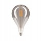 Żarówka LED E27 A165 6W dymiona dekoracyjna GIGANT