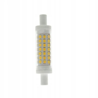 Zarnik LED R7S 78mm 6W=60W NEUTRALNY LEDIGO