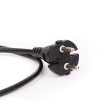 Przedłużacz do girlandy 3m 2x1,5mm2 wodoodporny