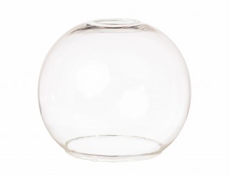 Lampa sufitowa żyrandol 3 klosze Venus przezroczyste